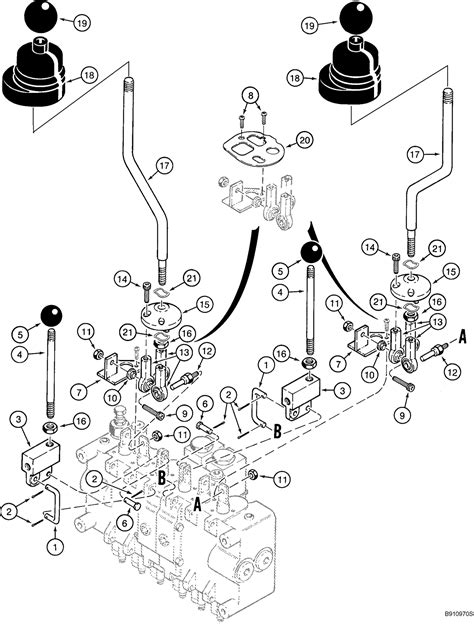 case 90 xt skid steer door|case 95xt wiring diagram.